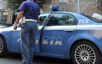Roma, vigilantes uccide ''per errore'' l'ex compagna Roma, vigilantes uccide ''per errore'' l'ex compagna